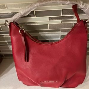New David Jones shoulder bag with Crossbody Strap